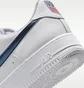 Кроссовки мужские Nike Air Force 1 Low Team Usa Grey IQ0407-100