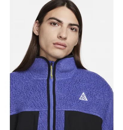 Куртка чоловіча Nike Acg „Arctic Wolf” Blue FN0372-510