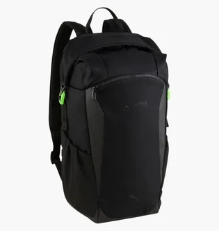 Рюкзак унісекс Puma Mercedes-Amg Petronas F1 Statement Motorsport Black 090835-01