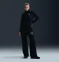 Штани жіночі Nike W Nsw Club Flc Mr Gx Wide Pnt Black HJ0869-010