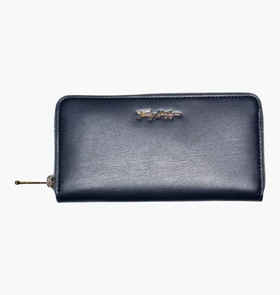 Гаманець жіночий Tommy Hilfiger Elegant Black AXW0XW02811C7H