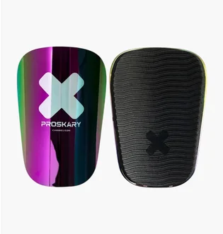 Щитки Proskary Chameleon Black/Metallic S1003401