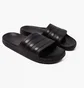 Тапочки унісекс Adidas Adilette Aqua Black F35550