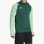 Кофта мужская Adidas Long-Sleeve T-Shirt Tiro23 C Tr Top Green HU1308