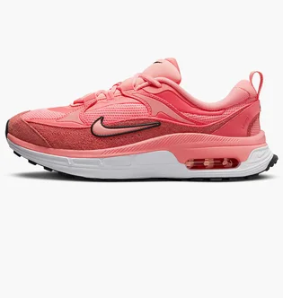 Кроссовки женские Nike Air Max Bliss WomenS Shoes Pink DZ6754-800