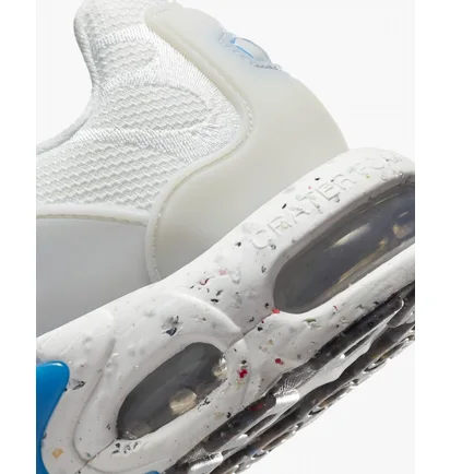 Кросівки чоловічі Nike Air Max Terrascape Plus White Dq3977-101