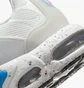 Кросівки чоловічі Nike Air Max Terrascape Plus White Dq3977-101