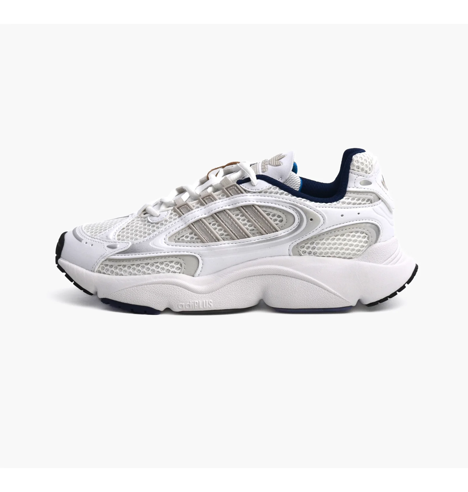 ᐉ Кроссовки мужские Adidas Ozmillen White IF3447 - купить в