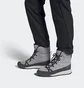 Сапоги женские Adidas Terrex Climawarm Choleah Padded ClimaProof Grey FV6653