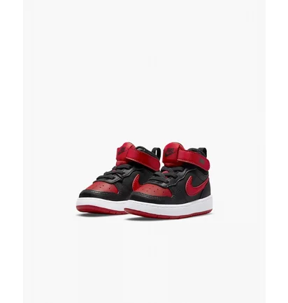 Кросівки дитячі Nike Baby/Toddler Shoes Black Cd7784-003