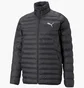 Пуховик чоловічий Puma Packlite Jacket Black 84935601