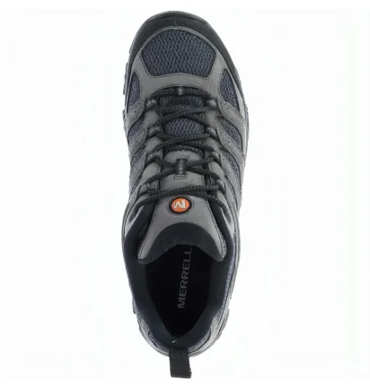 Кроссовки мужские Merrell Moab 3 Walking Shoes Grey J035881