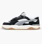 Кросівки чоловічі Puma 180 Texture Black/White 397313-04