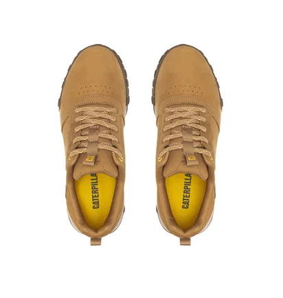 Кросівки чоловічі Caterpillar Hex Ready Brown P726017