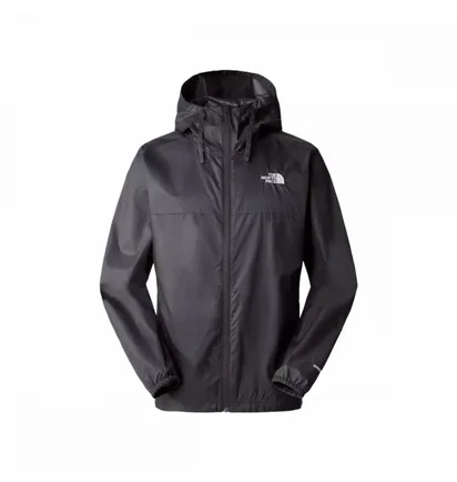Куртка чоловіча The North Face Cyclone Iii Jacket Black NF0A82R9JK3