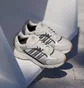 Кросівки чоловічі Adidas Crazychaos 2000 Beige/Metallic IG4351