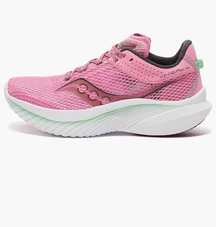 Кроссовки женские Saucony Kinvara 14 Pink S10823-25