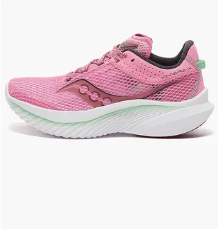 Кроссовки женские Saucony Kinvara 14 Pink S10823-25