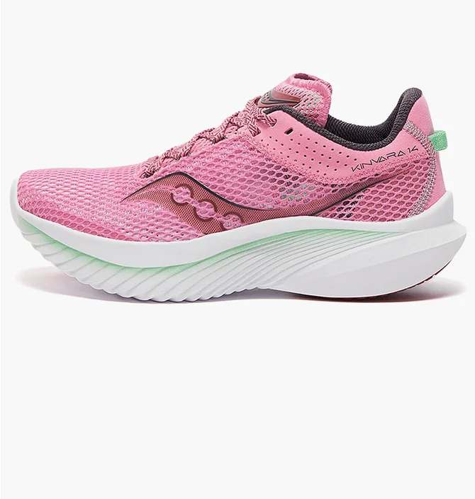 Кросівки жіночі Saucony Kinvara 14 Pink S10823-25