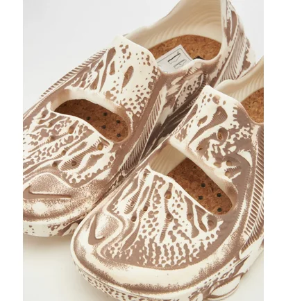 Тапочки чоловічі Nike Ispa Universal Brown DM0886-101