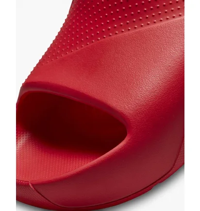 Тапочки мужские Air Jordan Post Red DX5575-600