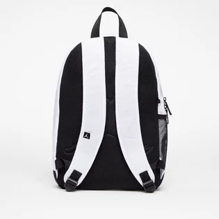 Рюкзак унісекс Air Jordan Jan School Backpack White 9B0503-001