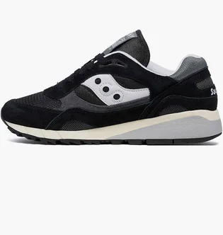 Кросівки чоловічі Saucony Shadow 6000 Black S70441-62