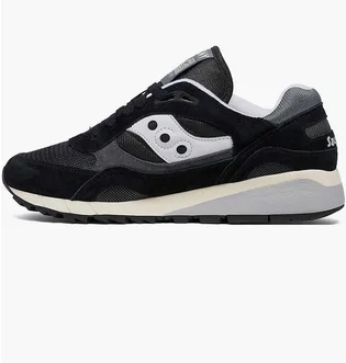 Кроссовки мужские Saucony Shadow 6000 Black S70441-62