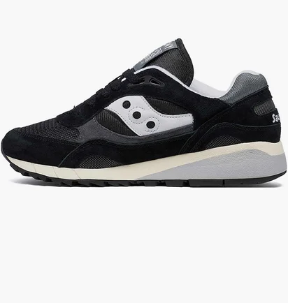 Кросівки чоловічі Saucony Shadow 6000 Black S70441-62