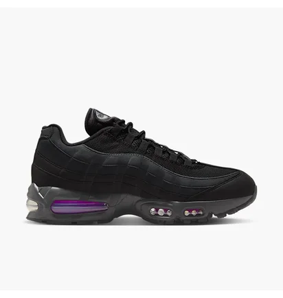Кроссовки мужские Nike Air Max Black IH4457-001