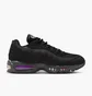 Кроссовки мужские Nike Air Max Black IH4457-001