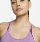 Майка женская Nike Dri-Fit One Elastika Pink DD4941-532