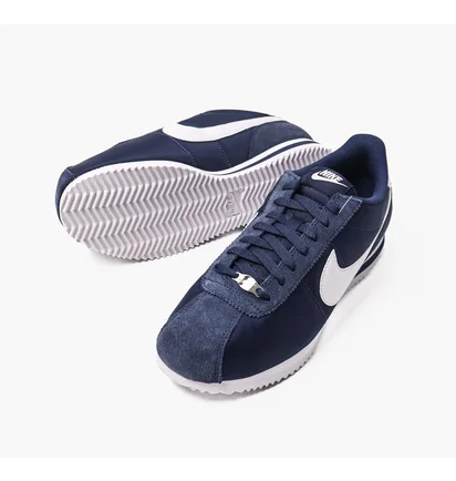 Кросівки чоловічі Nike Cortez Txt Blue HF0263-400