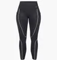 Лосины женские Nike Go Hr 7/8 Black FZ0005-010