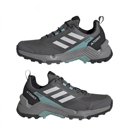 Кроссовки женские Adidas Terrex Eastrail 2 R.Rdy W Black HQ0932