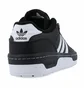 Кросівки дитячі Adidas Rivalry Low Black IF5245