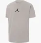 Футболка чоловіча Nike Brooklyn Nets Tee Grey HF5428-014