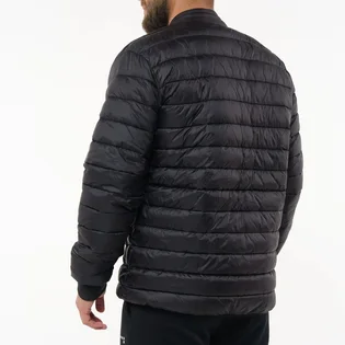 Куртка мужская John Richmond X Uma Regular Fit Black UMA25154PI