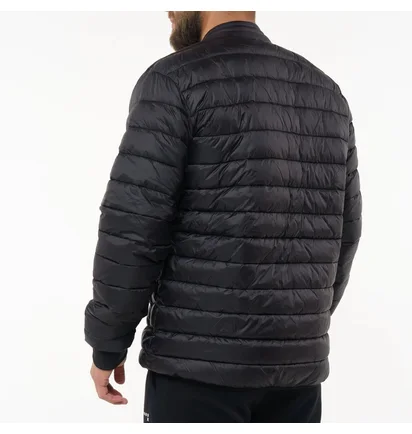 Куртка чоловіча John Richmond X Uma Regular Fit Black UMA25154PI