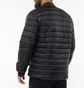 Куртка чоловіча John Richmond X Uma Regular Fit Black UMA25154PI