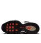 Кросівки дитячі Nike Air Griffey Max 1 (Gs) Black Dz5280-100