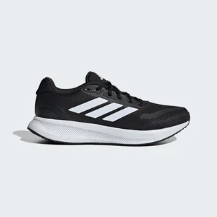 Кросівки чоловічі Adidas Runfalcon 5 Running Black IH7758