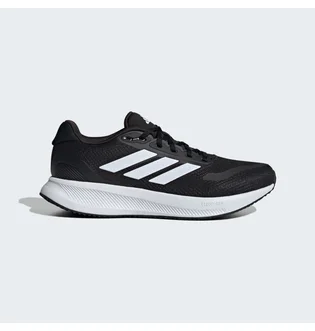 Кросівки чоловічі Adidas Runfalcon 5 Running Black IH7758