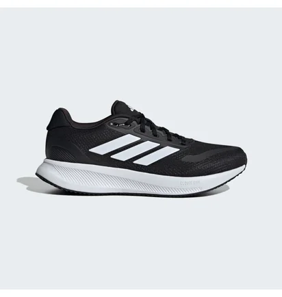 Кросівки чоловічі Adidas Runfalcon 5 Running Black IH7758