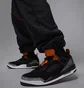 Штаны мужские Air Jordan Brooklyn Black IB1047-011