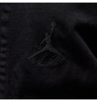 Джинсовка чоловіча Air Jordan Chicago Jacket Black FN4527-010