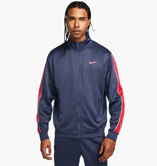 Олімпійка чоловіча Nike M Nsw Sp Pk Tracktop Blue FN0257-437