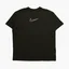 Футболка женская Nike Tee Black DQ3305-355