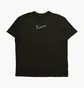 Футболка женская Nike Tee Black DQ3305-355