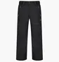 Штаны мужские Cmp Pant Black 39W1537-U901